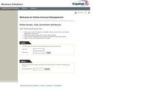 
                            9. Advance Auto Parts - Login - Online Account Management