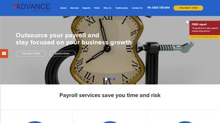 
                            2. Advance Payroll Services - Trusted Payroll Outsourcing ...