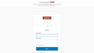 
                            1. advanceauto.okta.com