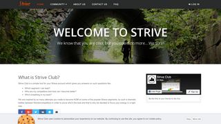 
                            5. Advanced Analytics for Real Strava Nerds and KOM Hunters | Strive ...