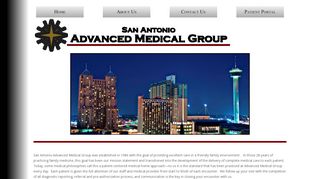 
                            5. Advanced Medical Group