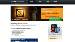 
                            9. Advanced System Protector - powerbundle.systweak.com