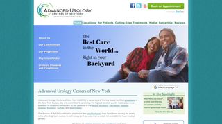 
                            7. Advanced Urology Centers of New York