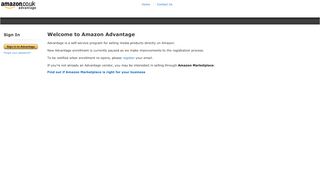 
                            3. advantage.amazon.co.uk