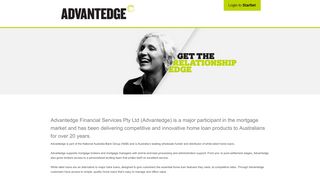 
                            6. Advantedge Financial Services