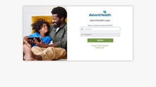 
                            3. AdventHealth Login - citrixpartners.ahss.org