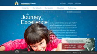 
                            8. Adventist Education