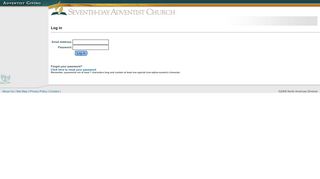 
                            3. Adventist Giving: NAD login