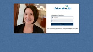 
                            8. Adventist Health System