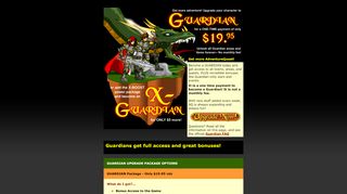 
                            3. Adventure Quest - Upgrade to a Guardian to Play Our Full ...