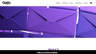 
                            4. Advertise with Yahoo Mail - Oath