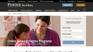 
                            8. Advice for Nursing Students | Kaplan University