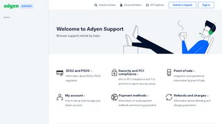 
                            5. Adyen