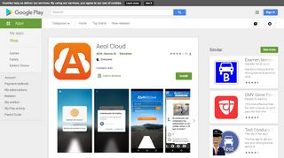 
                            1. Aeol Cloud - Apps on Google Play