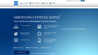 
                            6. AEPC | American Express®