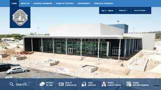 
                            3. Aeries Portal Access - Fullerton Joint Union High School District