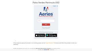 
                            5. Aeries: Portals - Aeries Software