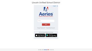 
                            3. Aeries: Portals - Aeries Student Information …