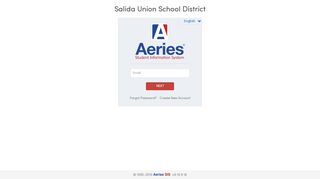 
                            6. Aeries: Portals - Salida Union School District