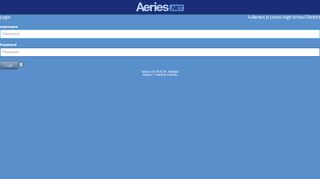 
                            2. Aeries.Net