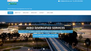 
                            2. Aero Diversified Services