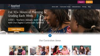 
                            1. aeseducation.com - Digital Curriculum for CTE & Elective ...