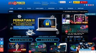 
                            6. Afapoker | Poker by Afapoker.com