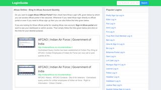 
                            4. Afcao log in - Afcao Sign in Official Login - LoginGuide