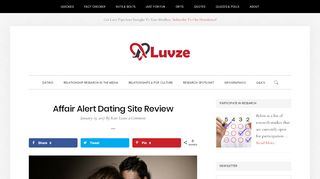 
                            1. Affair Alert Review: AffairAlert.com Costs and Pros & Cons ...