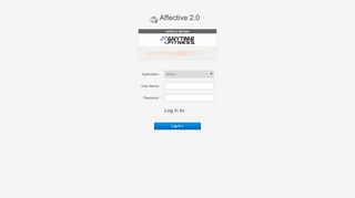 
                            5. Affective 2.0 Login - cms.anytimefitness.com