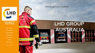 
                            2. Affiliate Login – LHD Group - LHD Group Australia