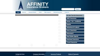 
                            3. Affinity Insurance Brokers