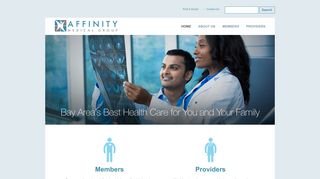 
                            7. Affinity Medical Group « Great Affordable Healthcare for the East ...