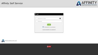 
                            8. affinitylogon.com