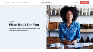 
                            1. Affordable Payroll, Benefits, HR, and ... - Justworks