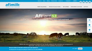 
                            6. Afifarm | Afimilk