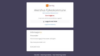 
                            5. afk.itslearning.com