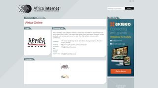 
                            5. Africa Internet Providers: Provider - Zimbabwe - …