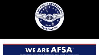 
                            3. AFSA - AFSAHQ