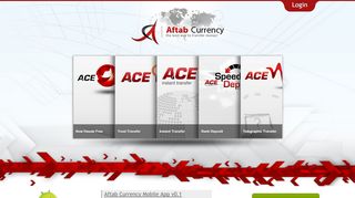 
                            3. Aftab Currency