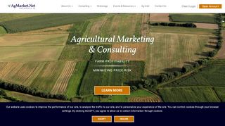 
                            4. Ag Market - Ag Market