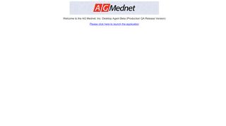 
                            1. AG Mednet Desktop Agent Production Beta Portal