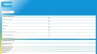 
                            3. AG Policy Resource Guide - AG Course Management Portal