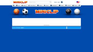 
                            2. Agar.io - A free Multiplayer Game - Miniclip.com