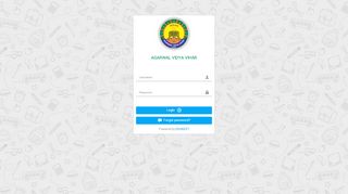 
                            1. AGARWAL VIDYA VIHAR Login - …