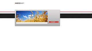 
                            3. AGCO Extranet Logged Off