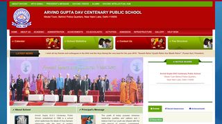 
                            1. agdav.in - Arvind Gupta DAV Centenary Public School