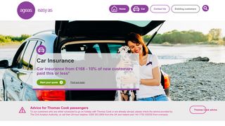 
                            4. Ageas Insurance - Car, Home, Business, Motorcycle, Van ...