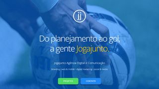 
                            6. Agência Digital em Sorocaba e São Paulo | Jogajunto