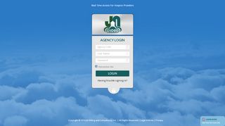 
                            9. AgencyLogin